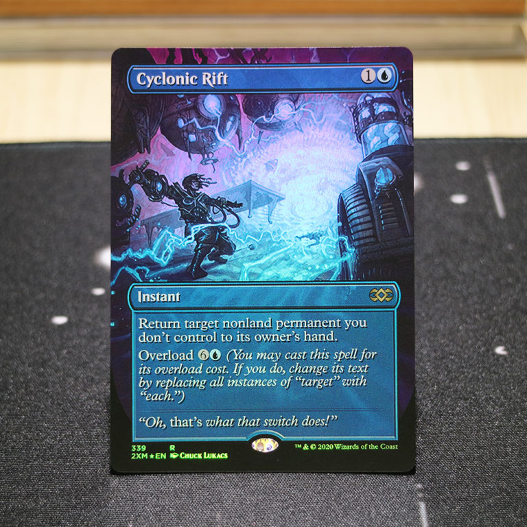 cyclonic-rift-extended-art-2xm-double-masters-foil-mtg-proxy-magic-the